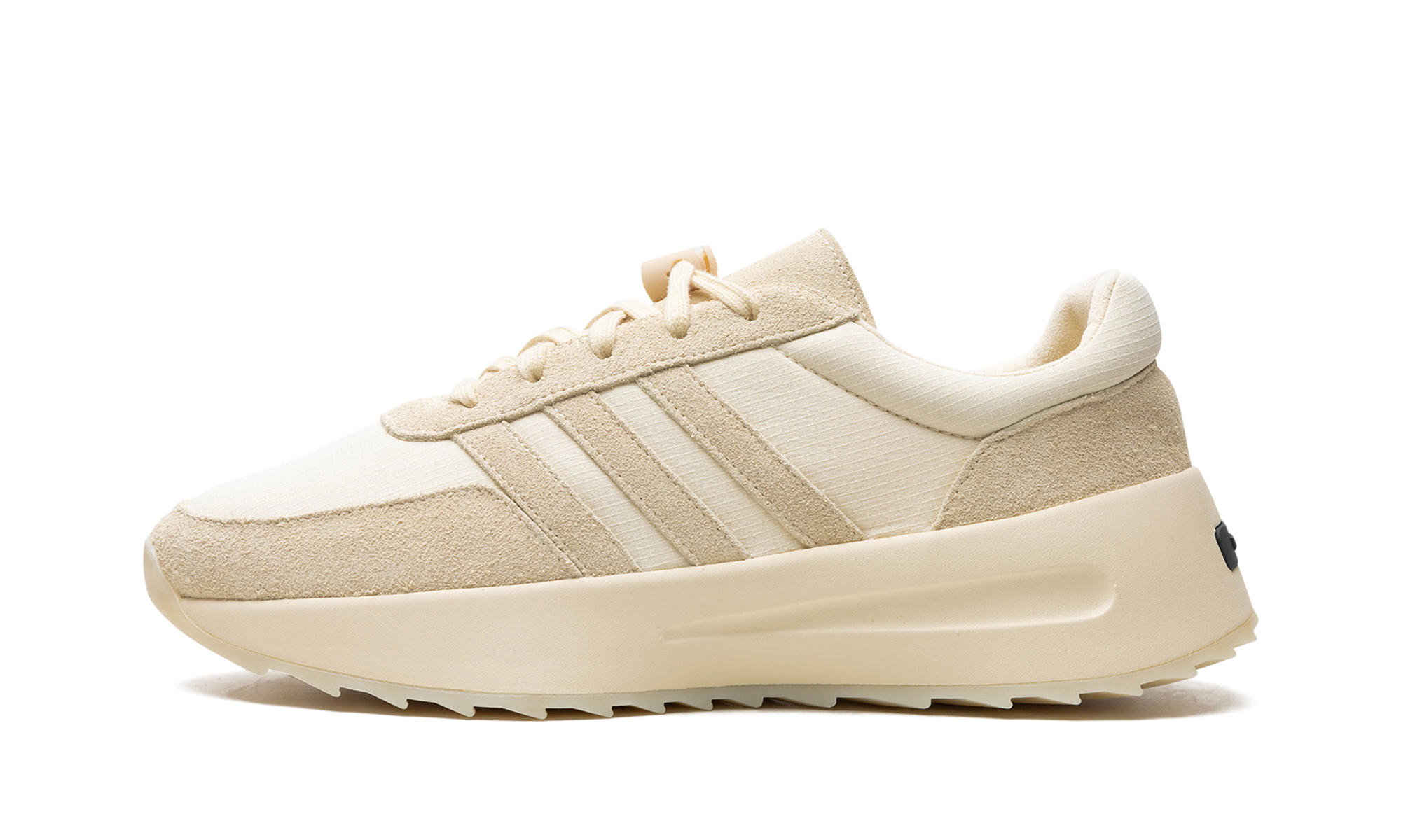 Los Angeles Runner "yellow" - 1