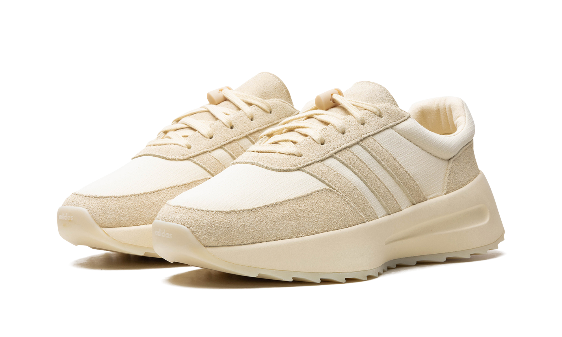 Los Angeles Runner "yellow" - 2