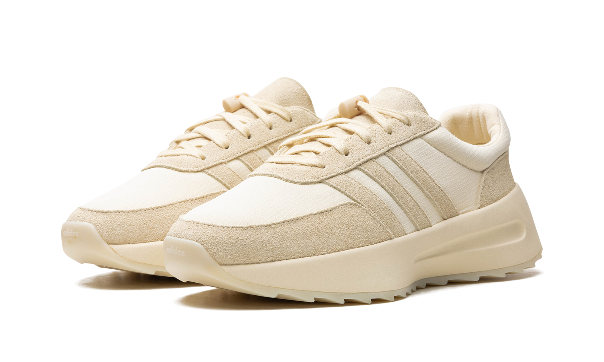 Los Angeles Runner "yellow" - 2