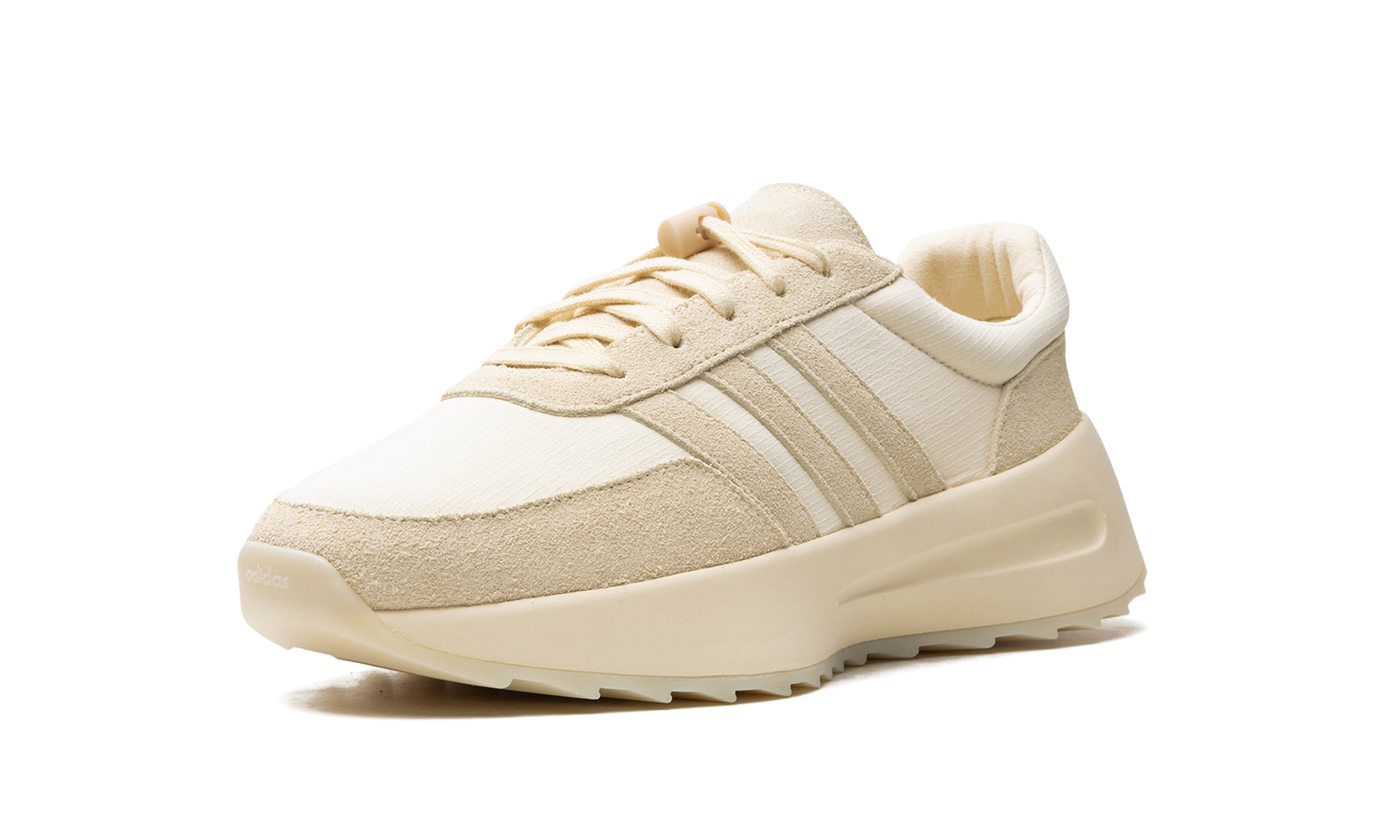 Los Angeles Runner "yellow" - 4
