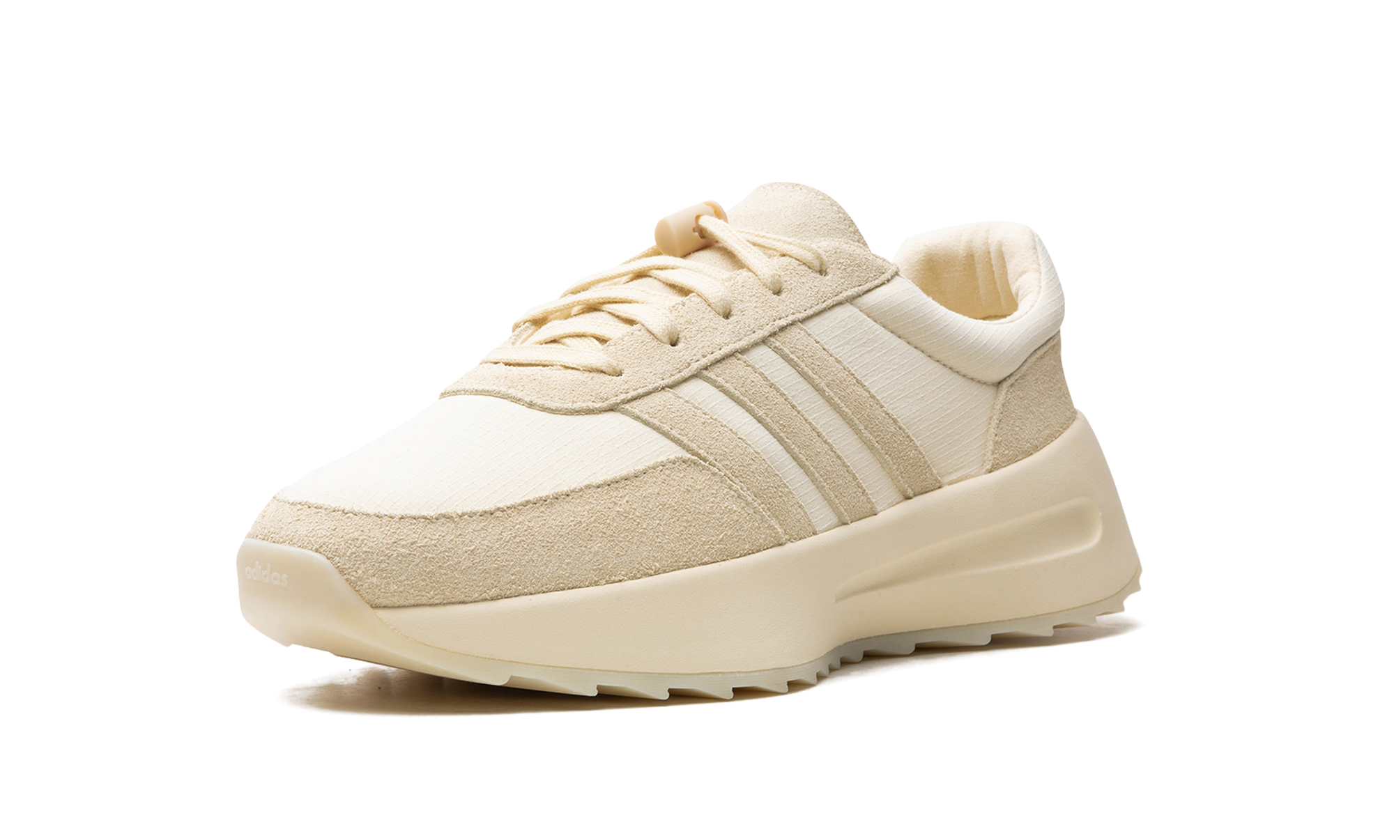 Los Angeles Runner "yellow" - 4