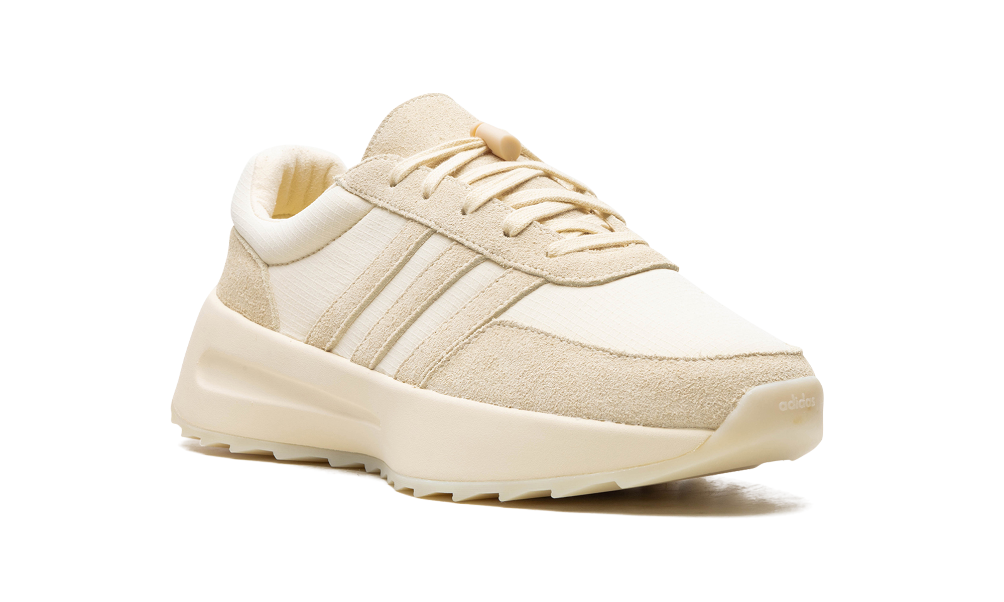 Los Angeles Runner "yellow" - 7
