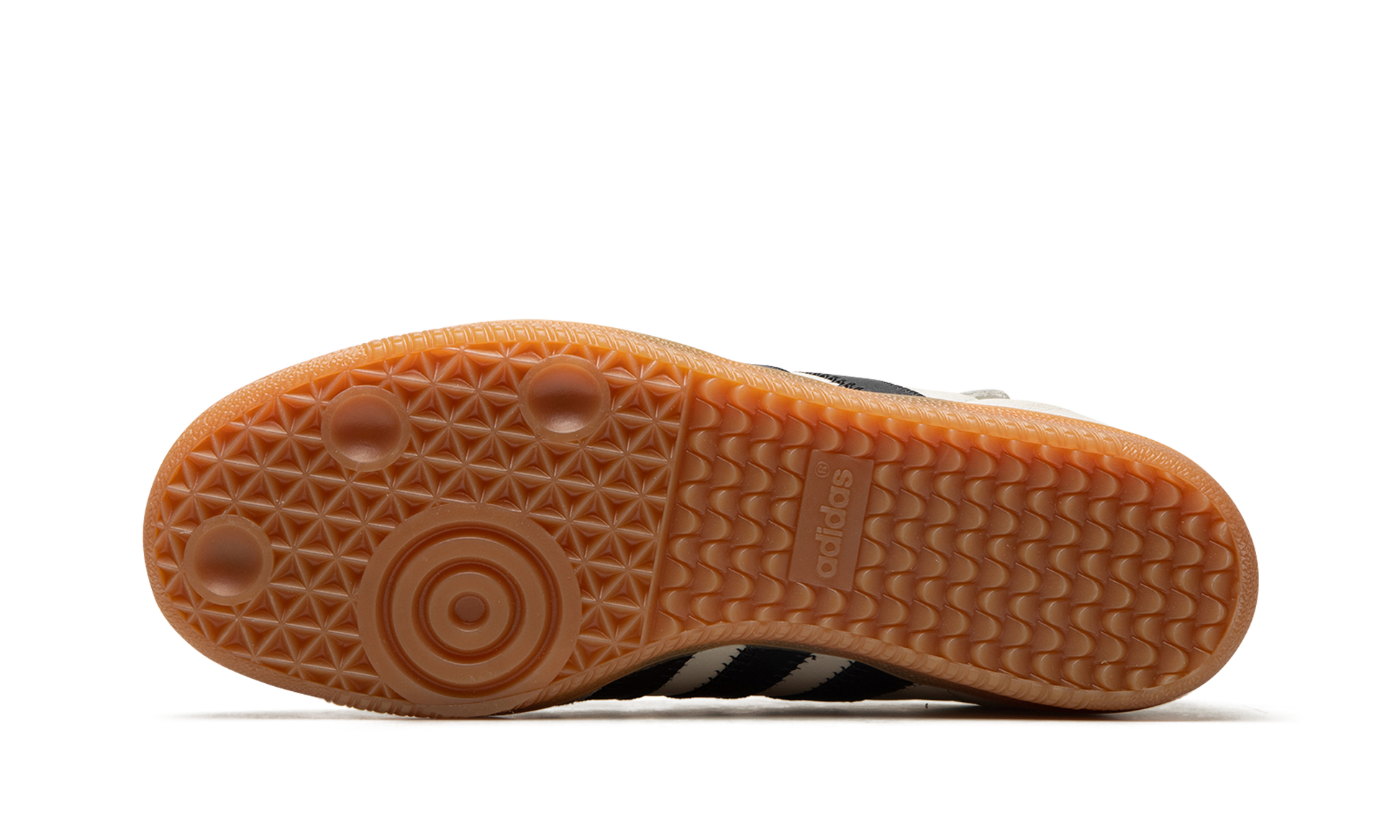 Samba "humanrace - White" - 5