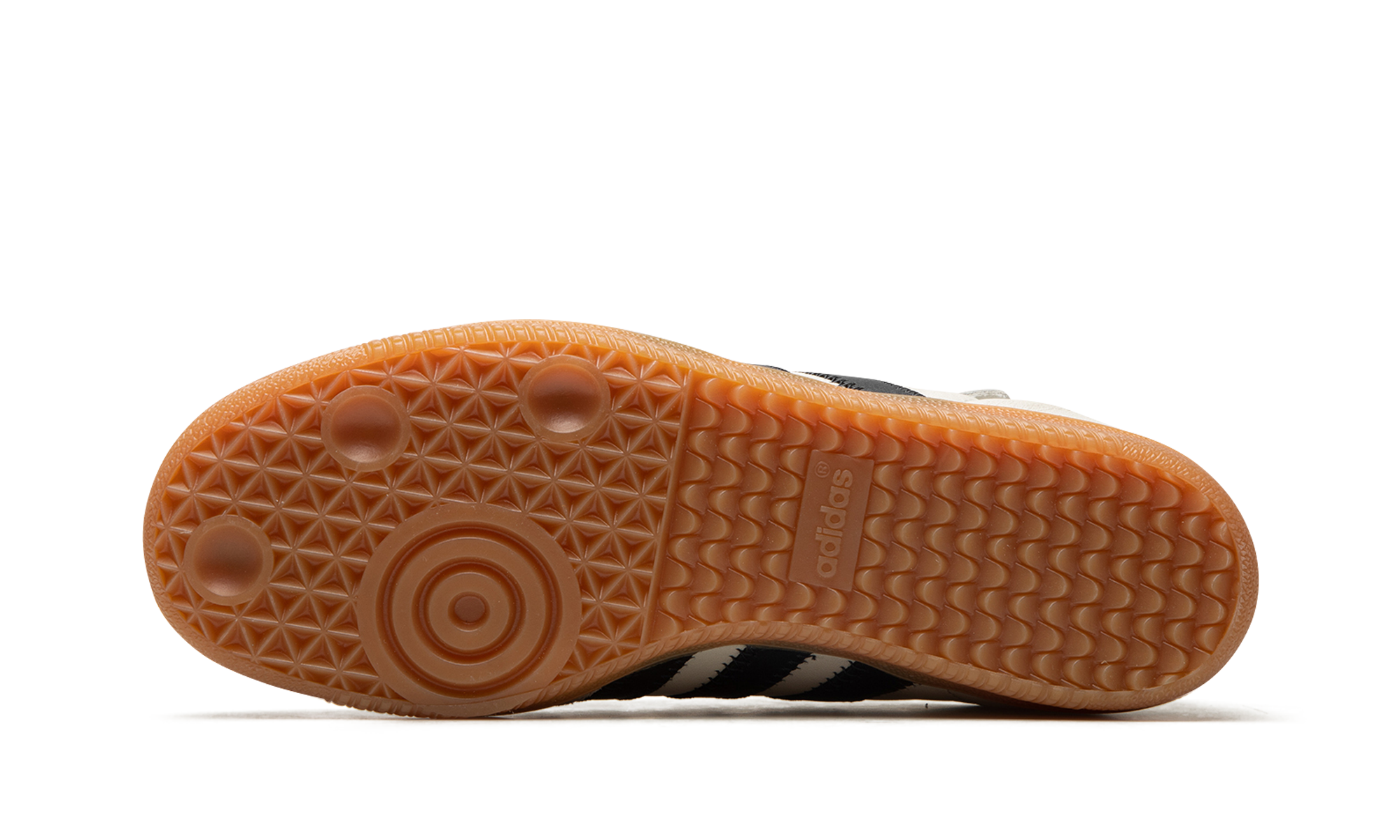 Samba "humanrace - White" - 5