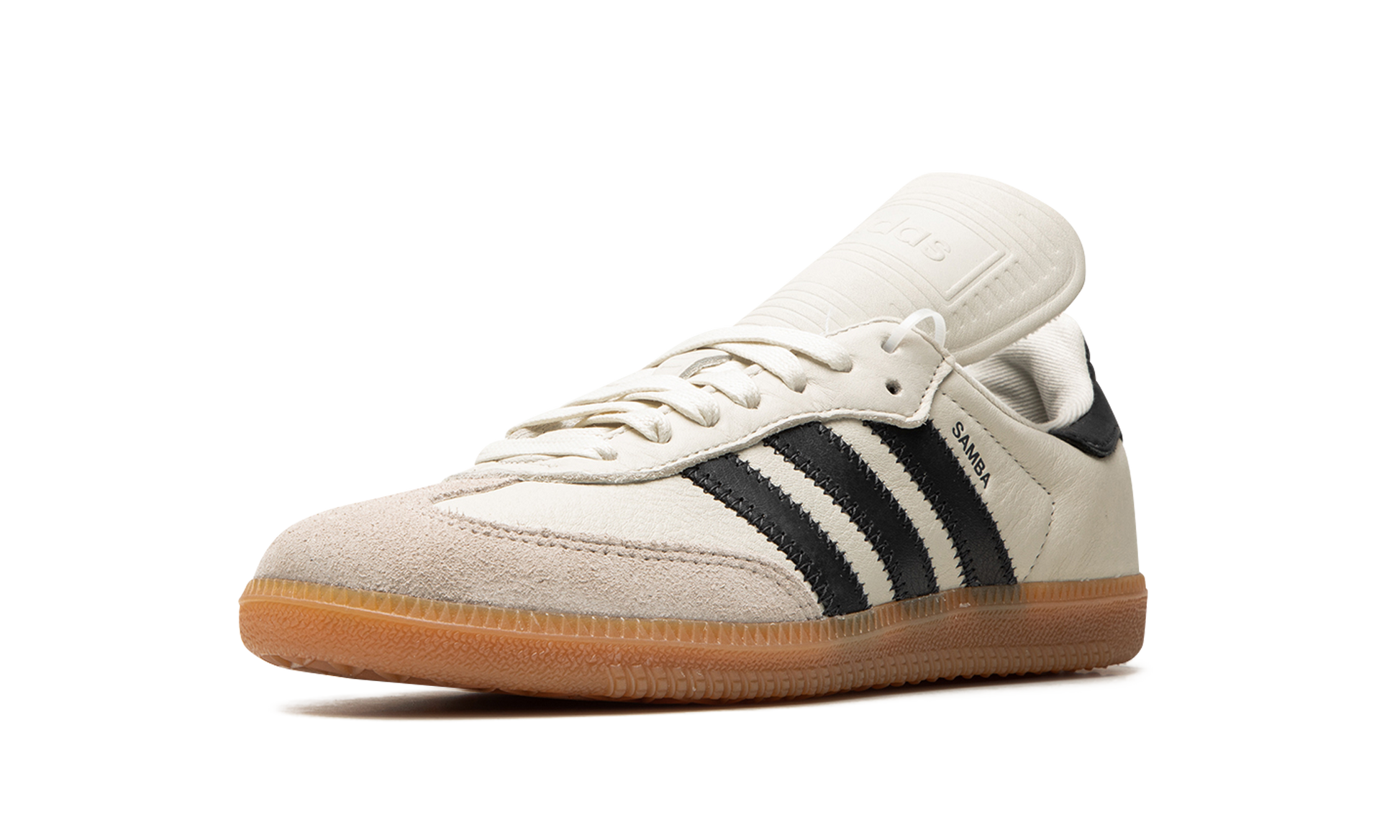 Samba "humanrace - White" - 4