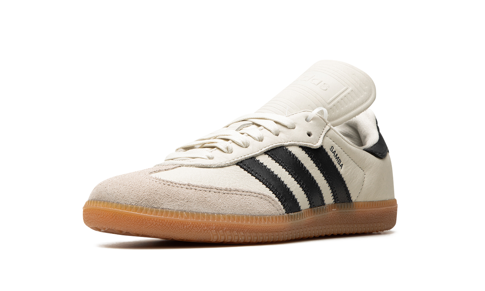 Samba "humanrace - White" - 4