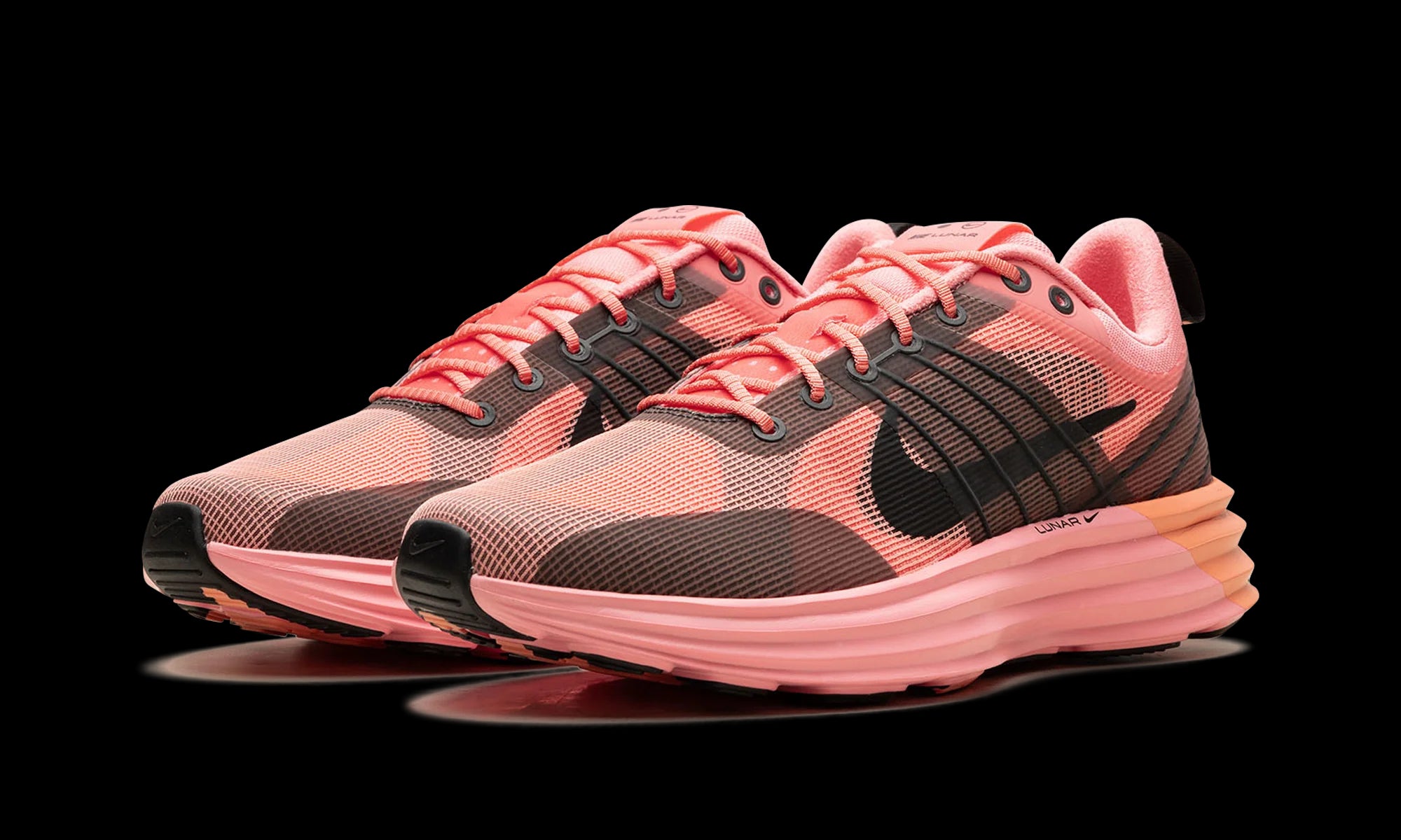 Lunar Roam Premium "Pink Sherbet"