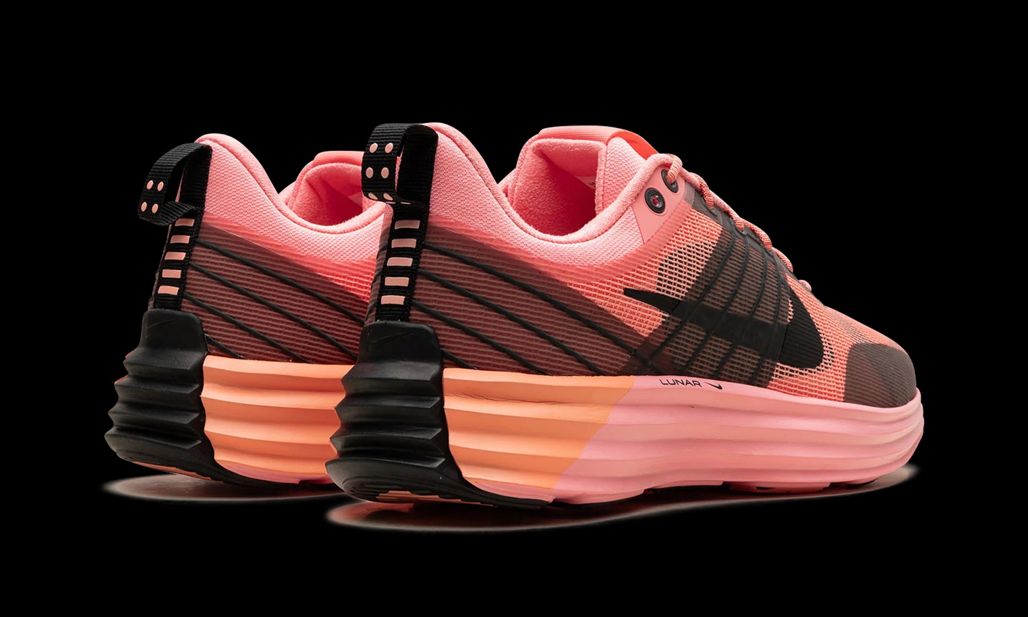Lunar Roam Premium "Pink Sherbet"