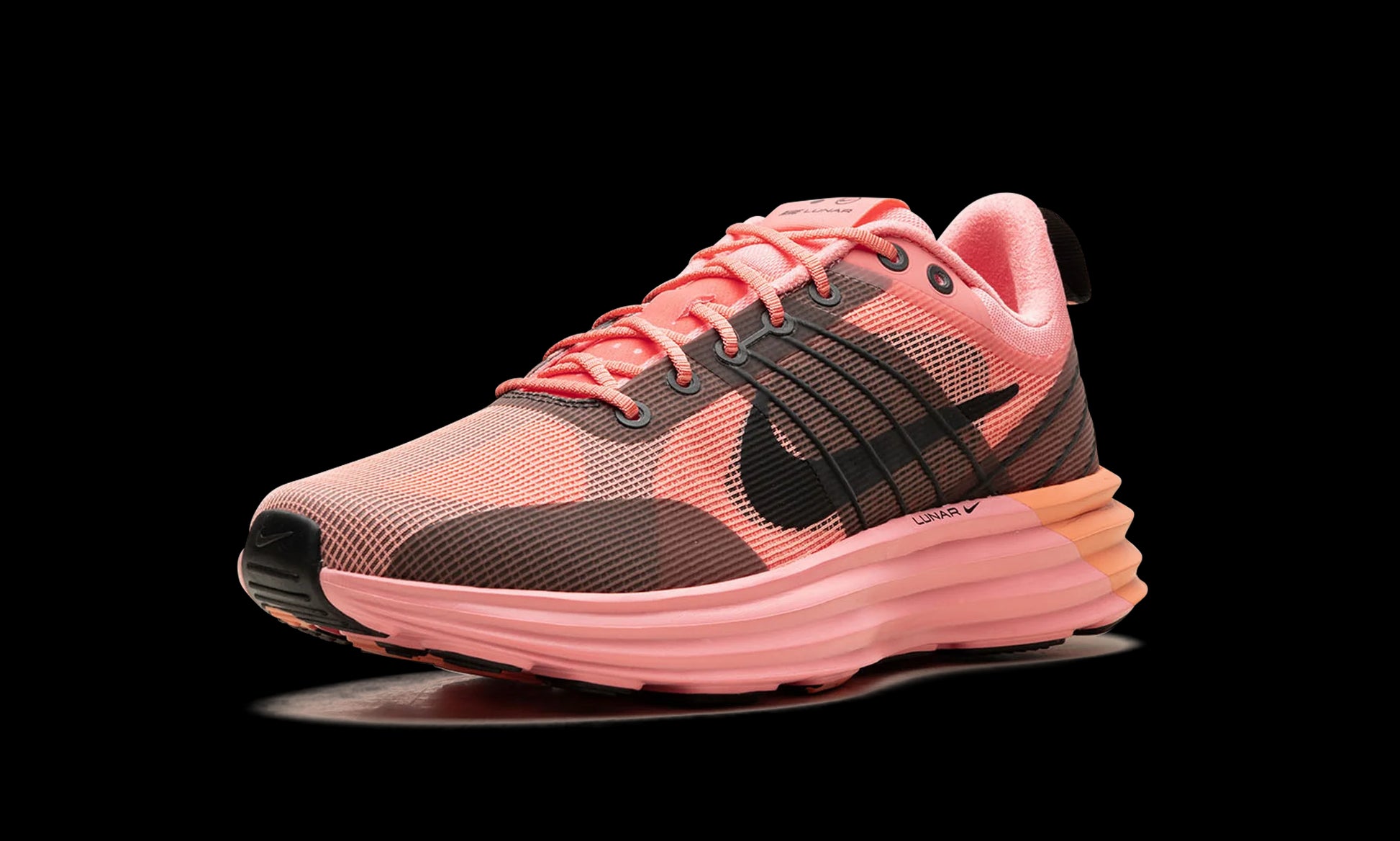 Lunar Roam Premium "Pink Sherbet"