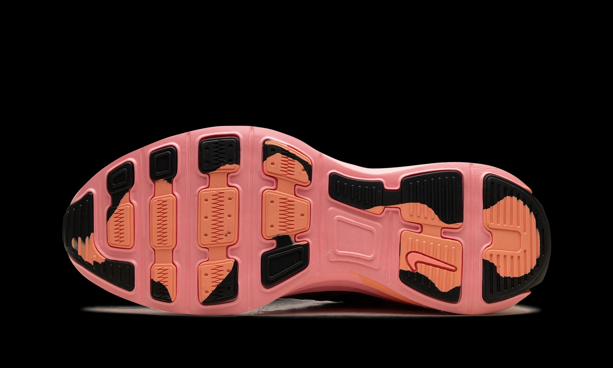 Lunar Roam Premium "Pink Sherbet"