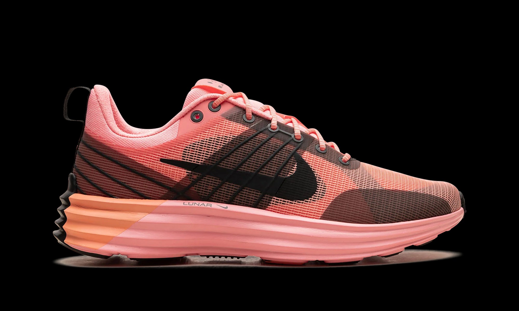 Lunar Roam Premium "Pink Sherbet"