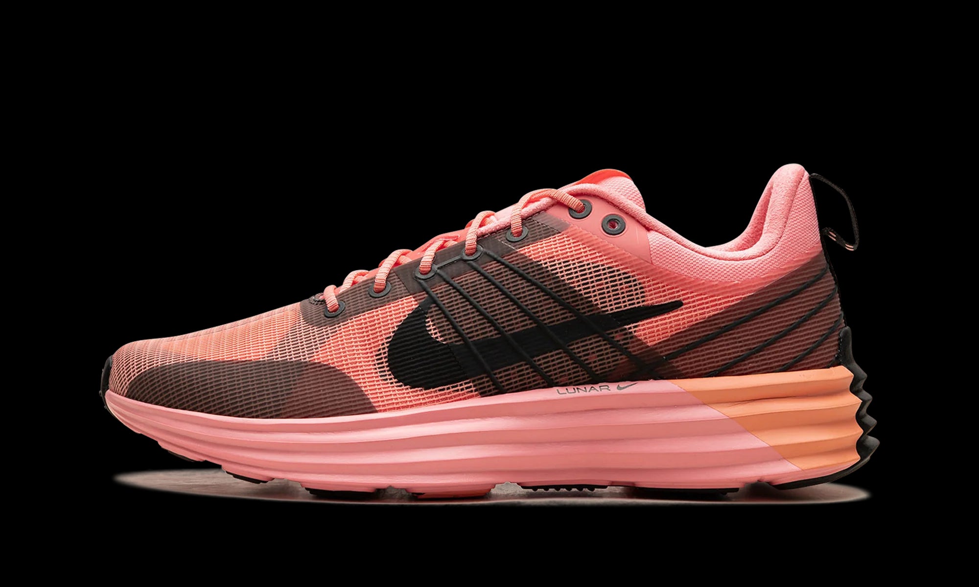 Lunar Roam Premium "Pink Sherbet"