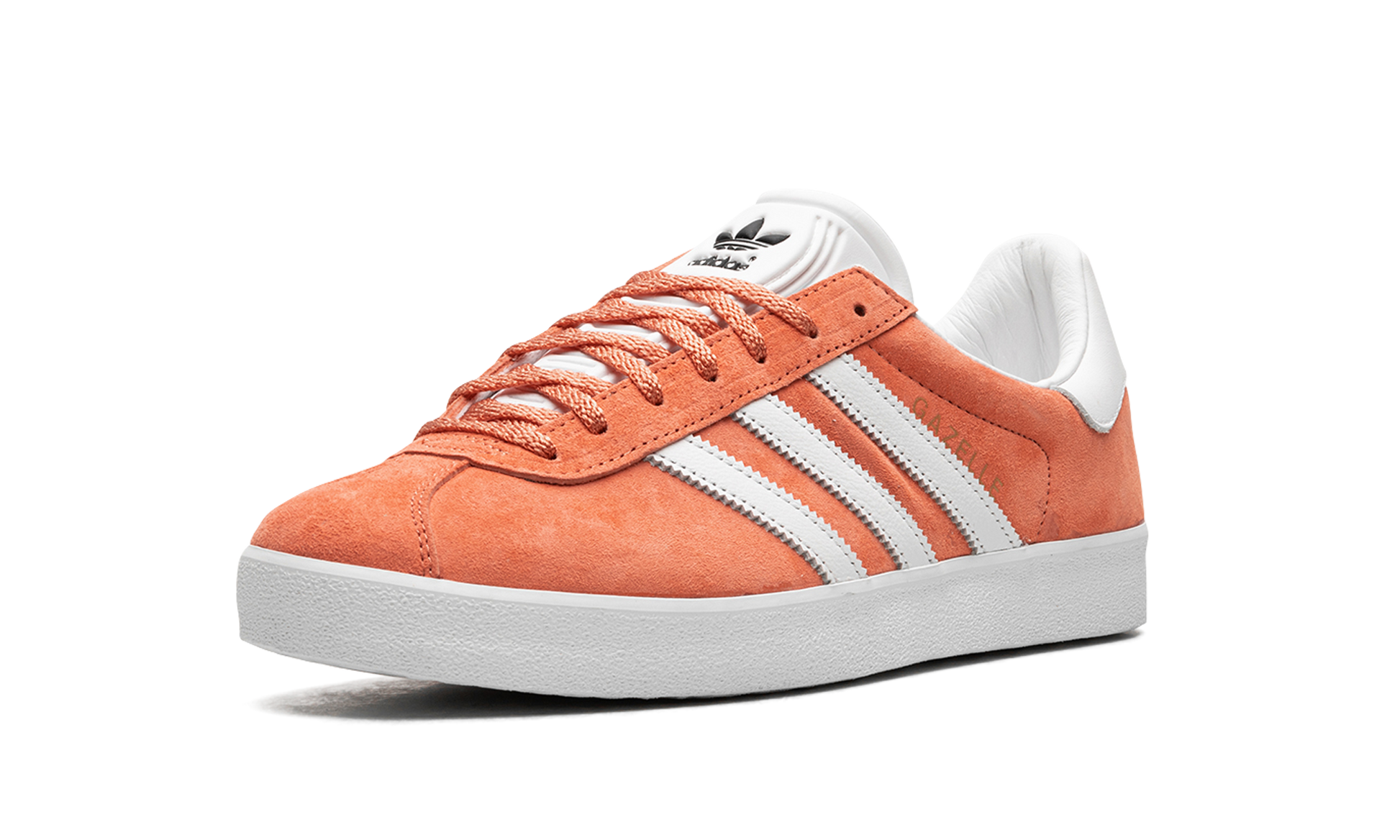 Gazelle 85 "orange / White" - 4