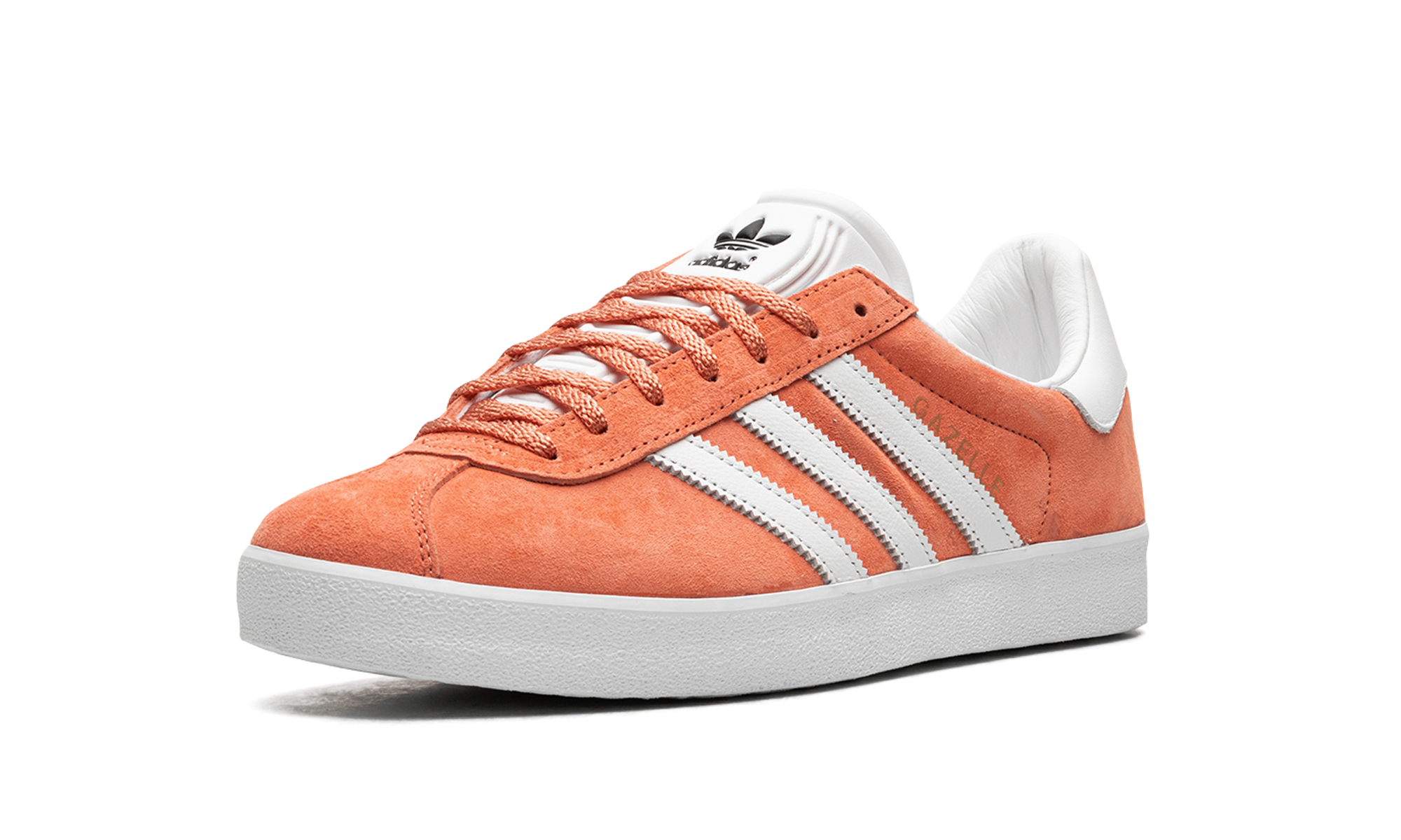 Gazelle 85 "orange / White" - 4