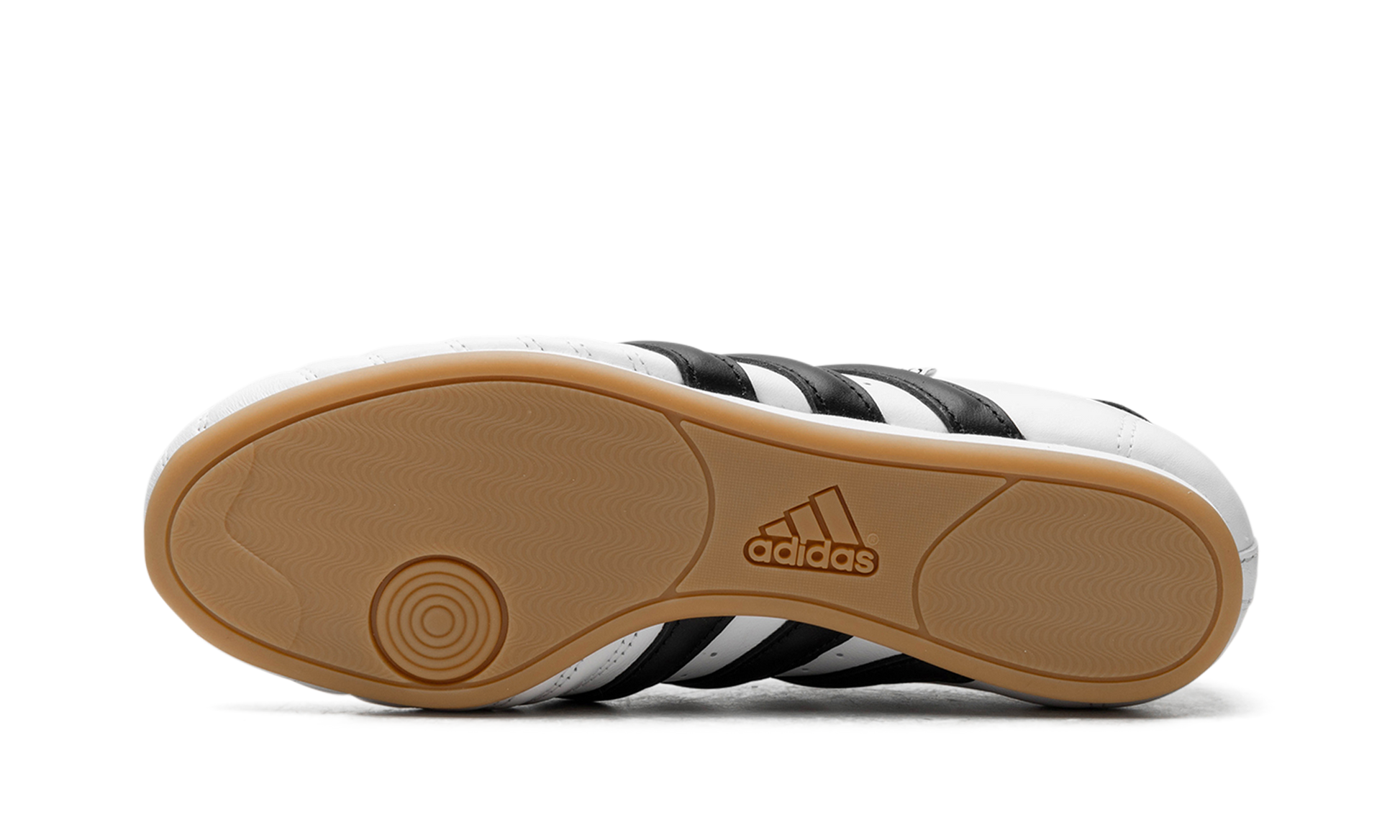 Taekwondo Wmns "cloud White/core Black/gum" - 5