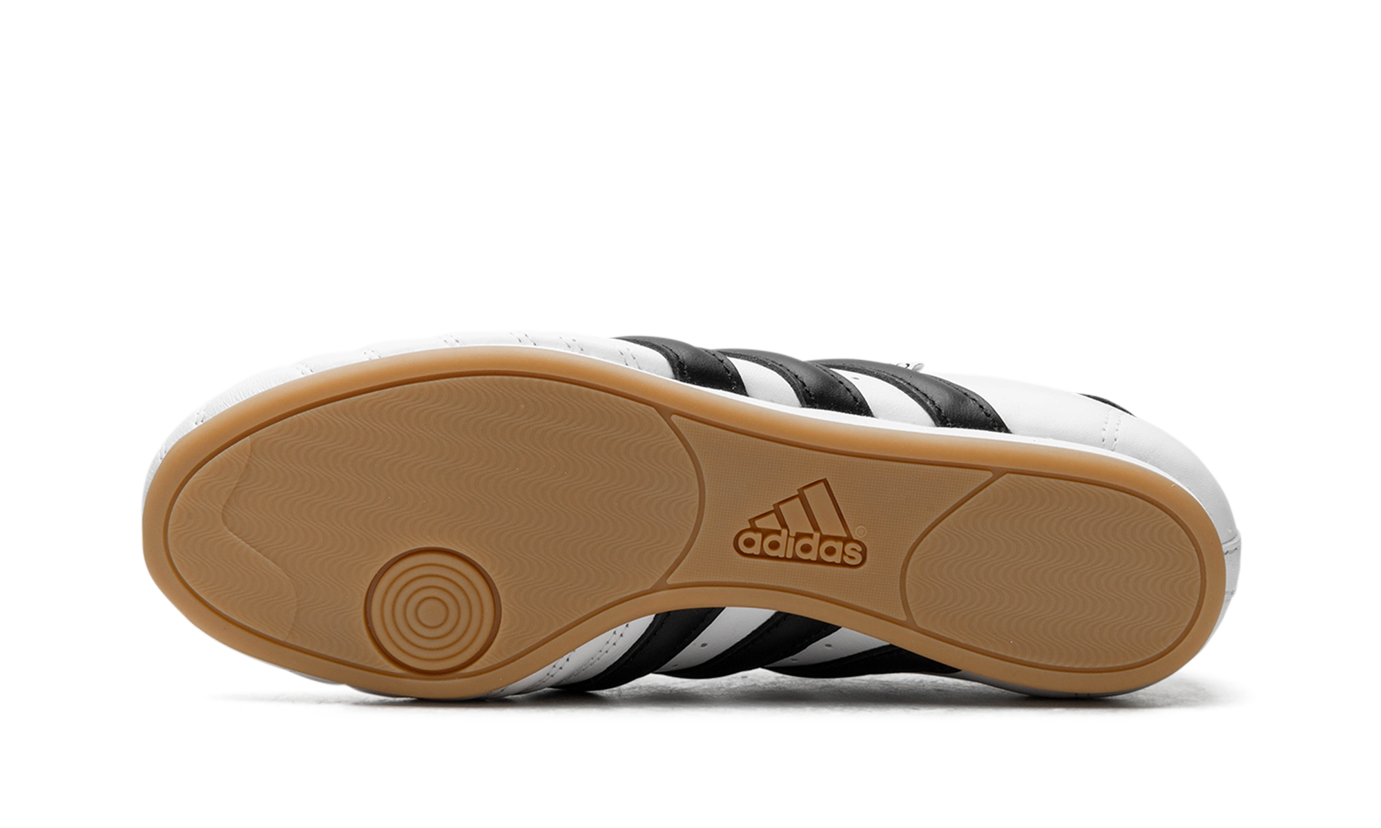 Taekwondo Wmns "cloud White/core Black/gum" - 5