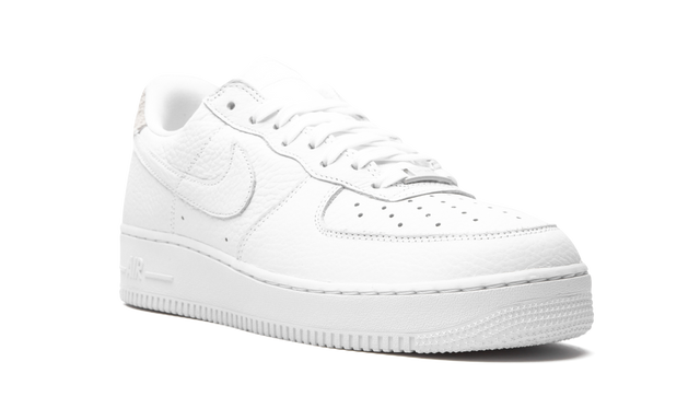 Air Force 1 &#39;07 Craft &quot;Summit White / Vast Grey&quot; CN2873 101