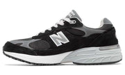 993 Made In USA 'Black White' MR993BK