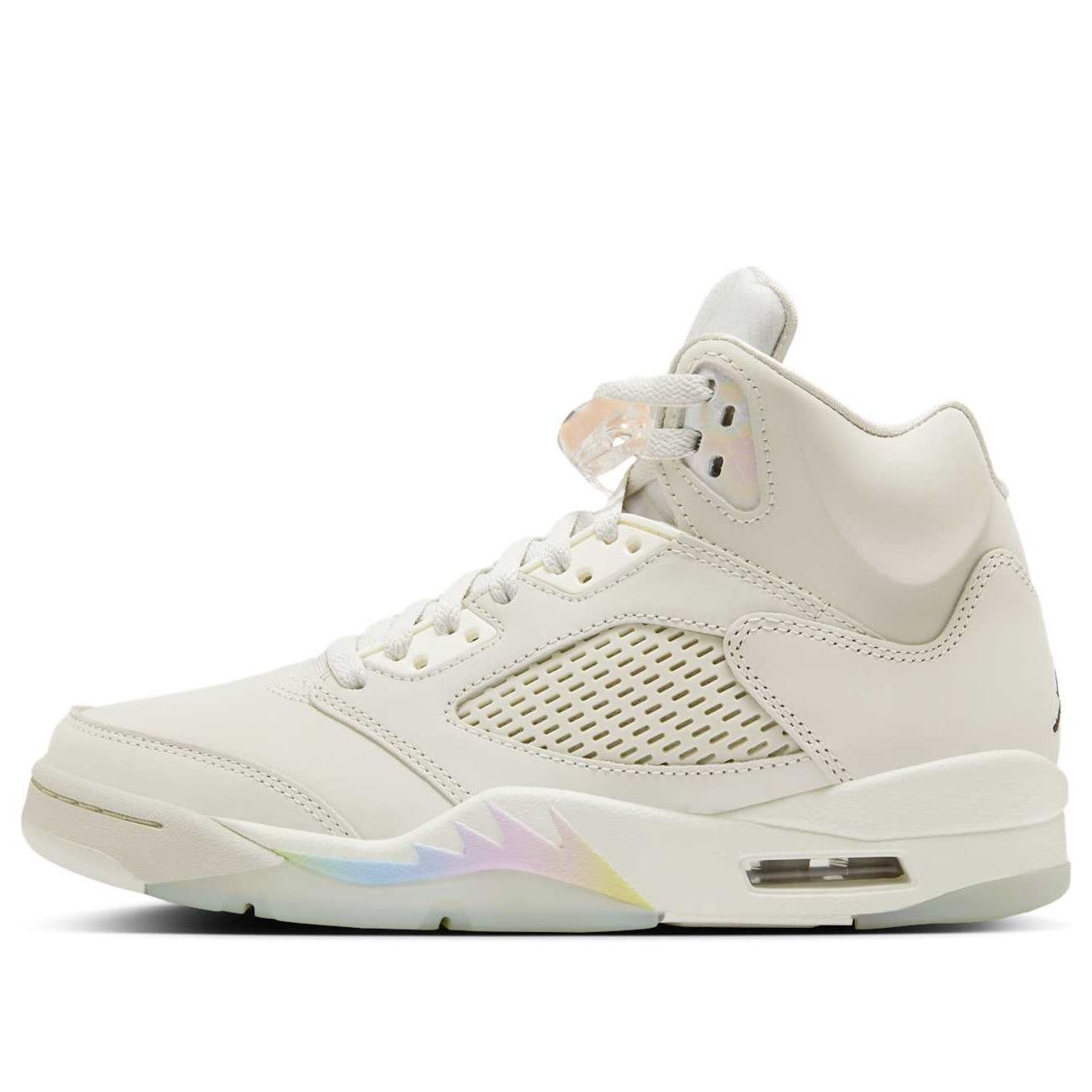 Air Jordan 5 Retro Wmns 'Year of the Snake' 2025 HF3183 001