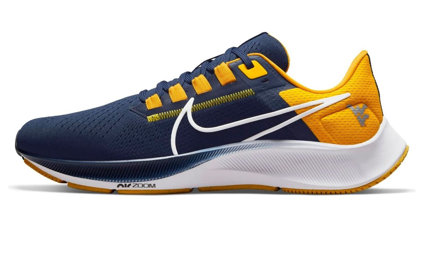 Air Zoom Pegasus 38 'West Virginia' DJ0864 400