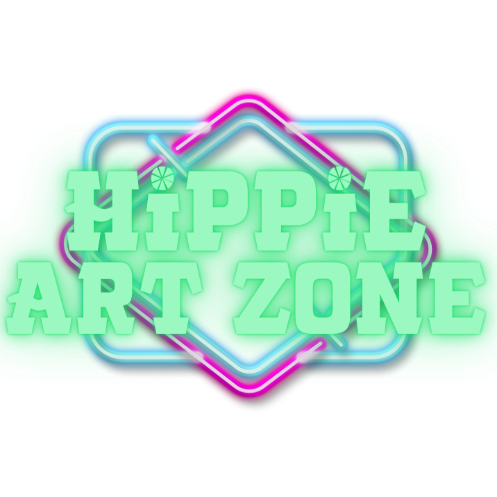 Hippie Art Zone