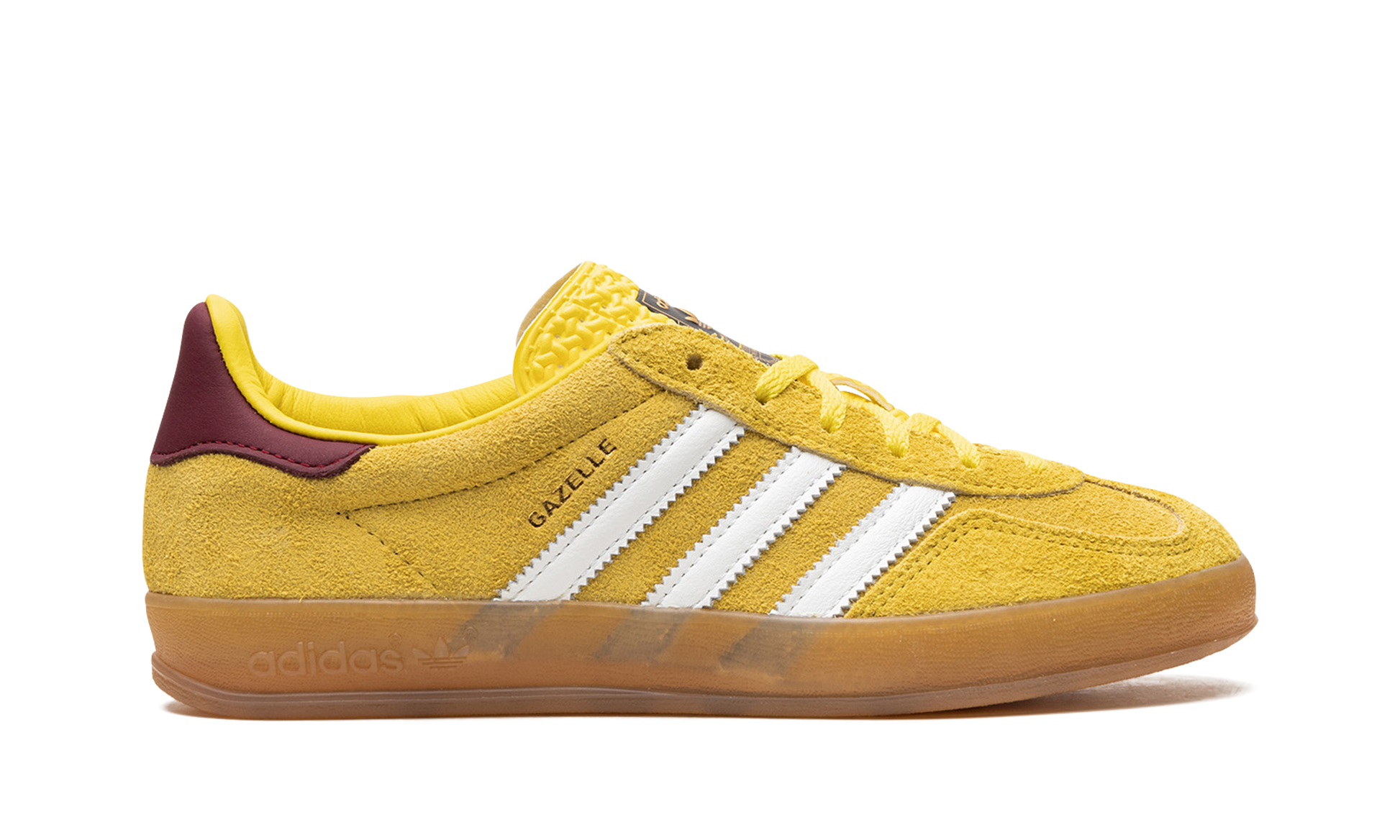 Gazelle Indoor Wmns "bright Yellow" - 6