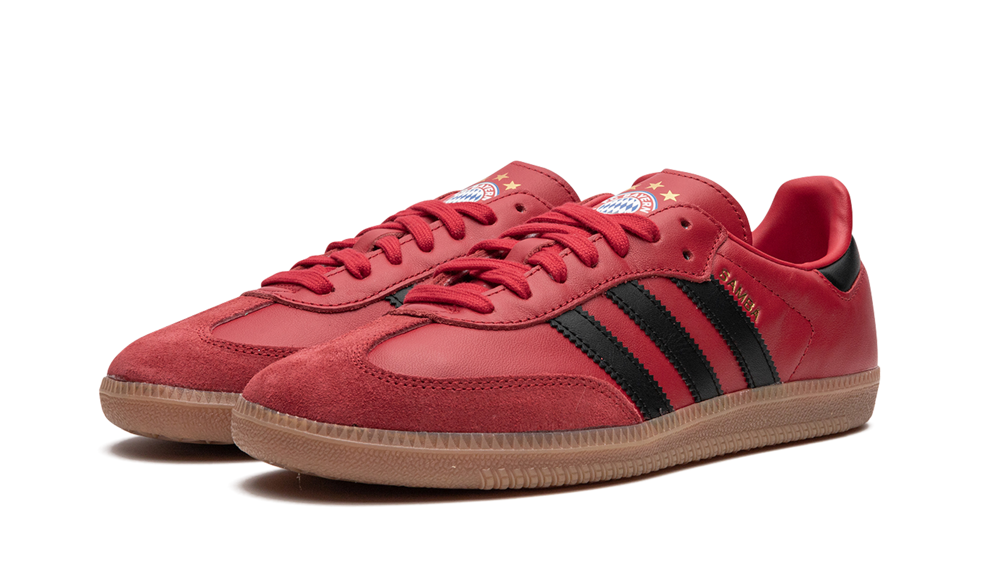 Samba "bayern Munich" - 2