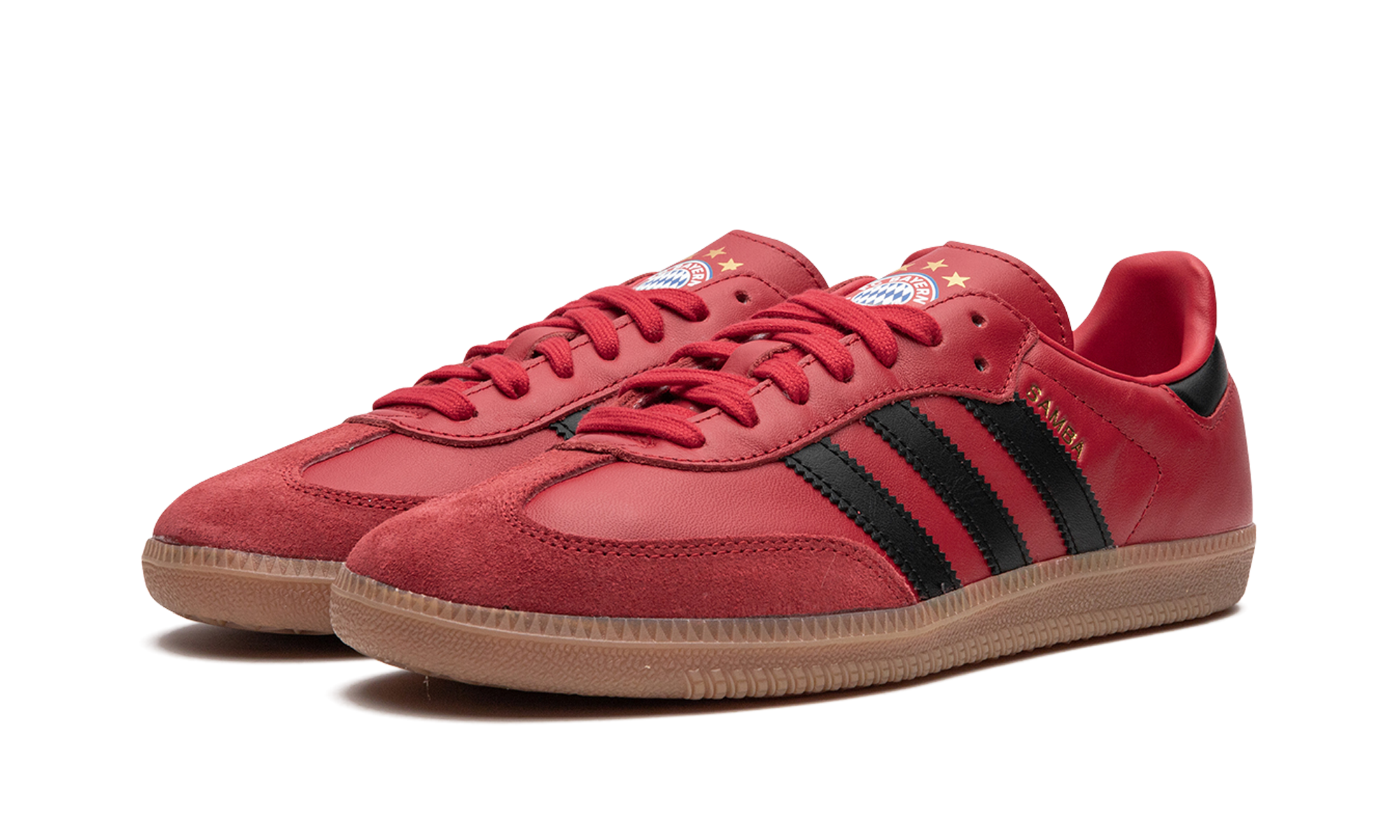 Samba "bayern Munich" - 2