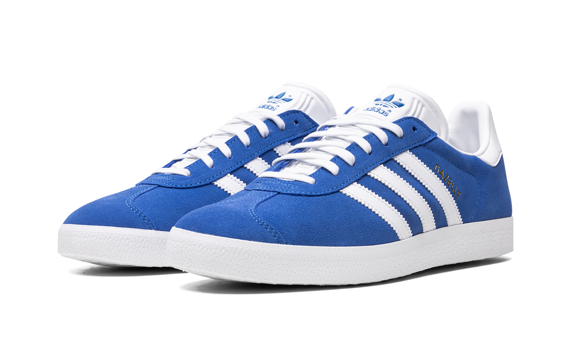 Gazelle "blue / White" - 2
