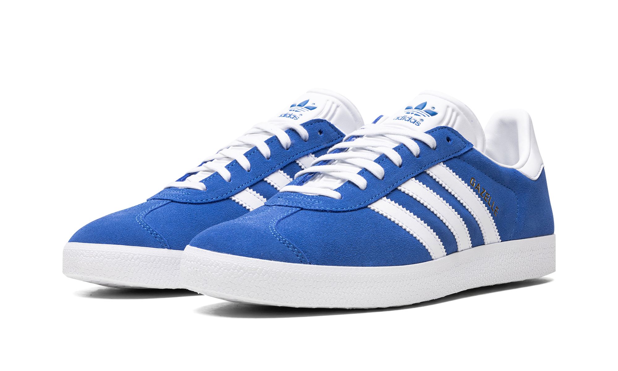 Gazelle "blue / White" - 2