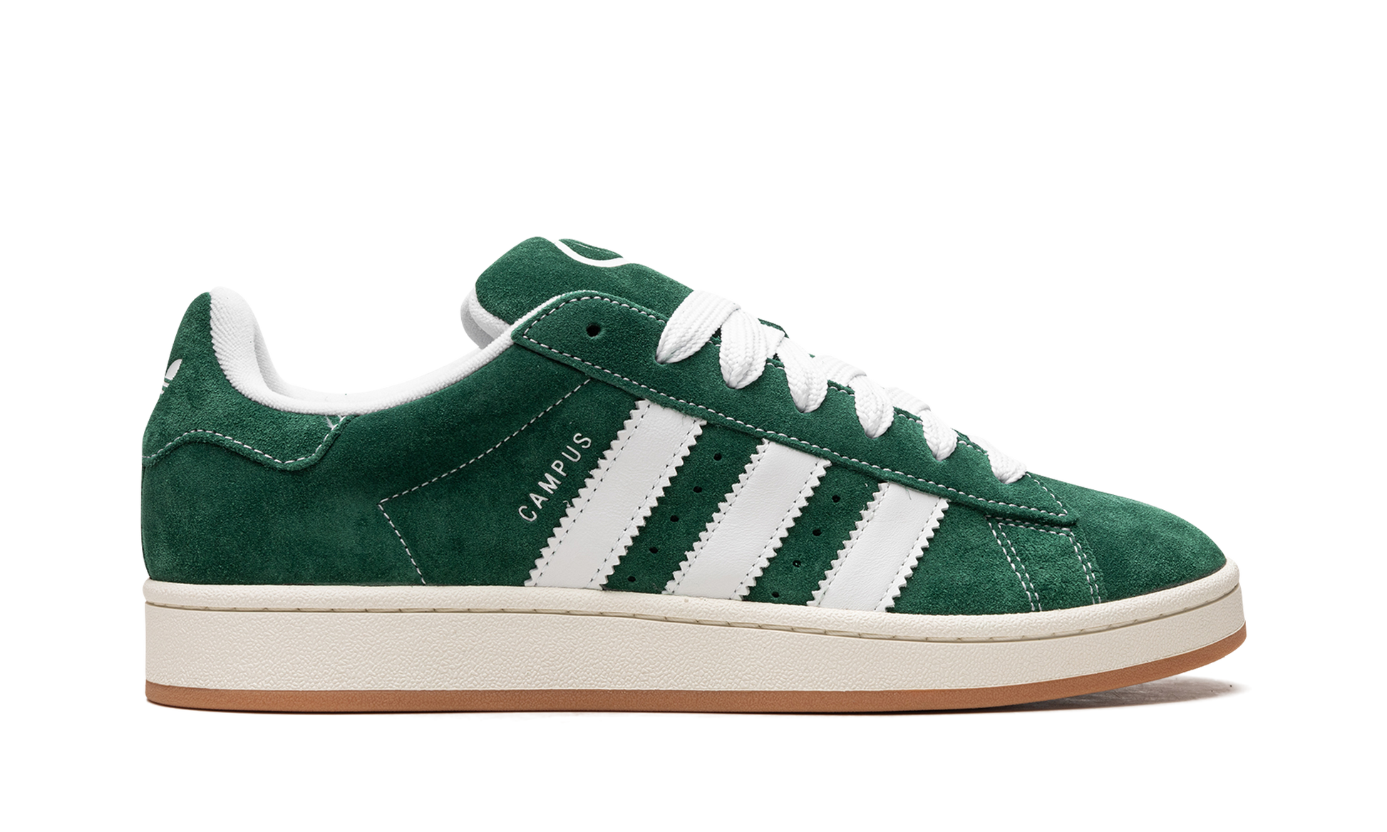 Campus 00s "dark Green" - 6