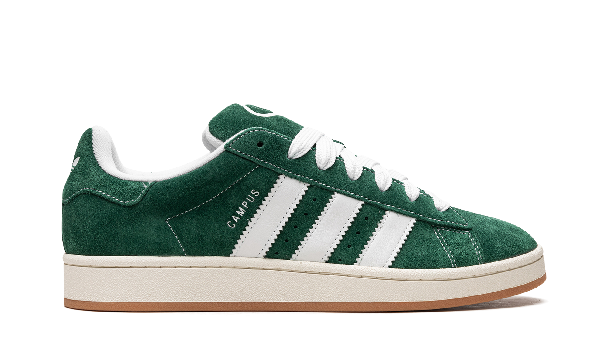 Campus 00s "dark Green" - 6
