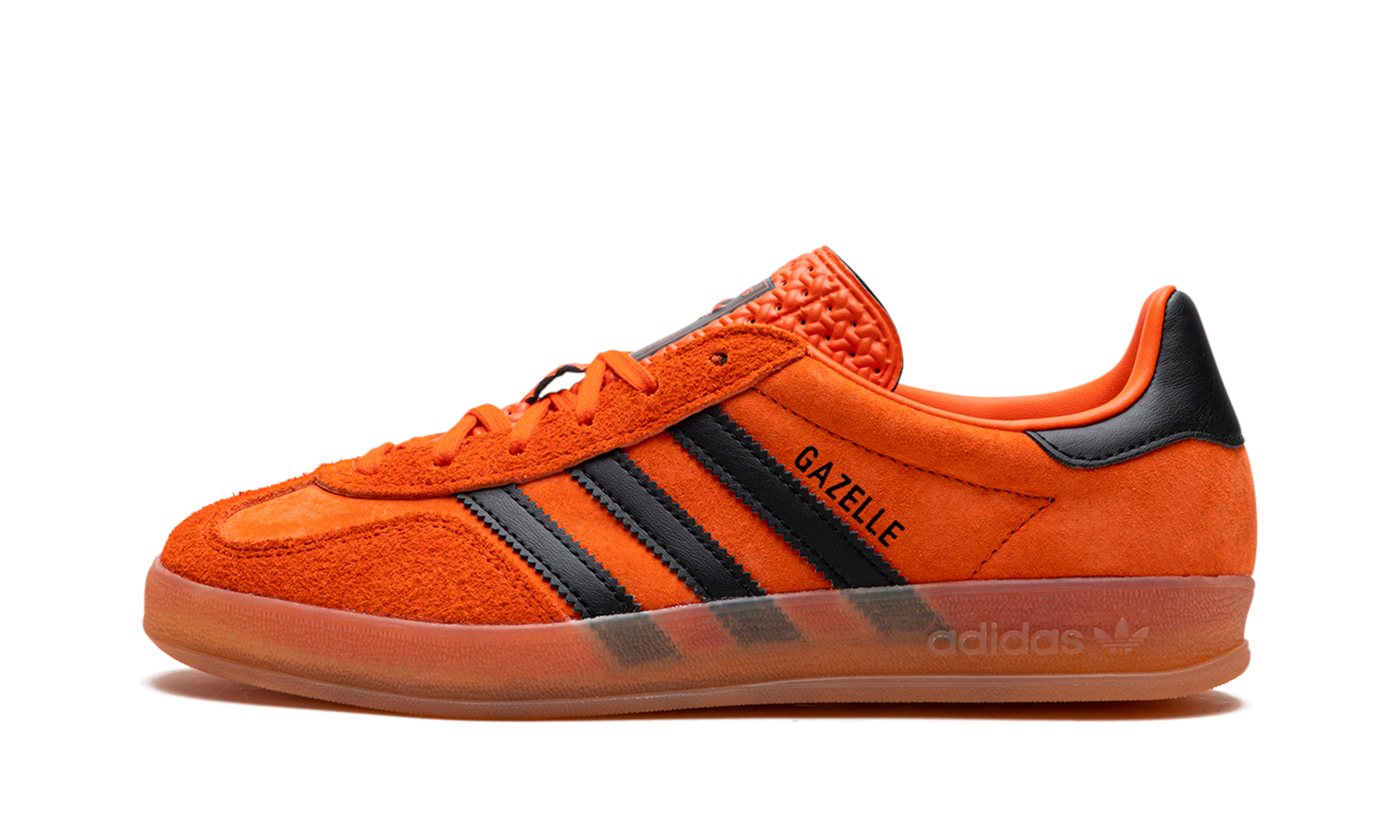 Gazelle Indoor "orange Gum" - 1