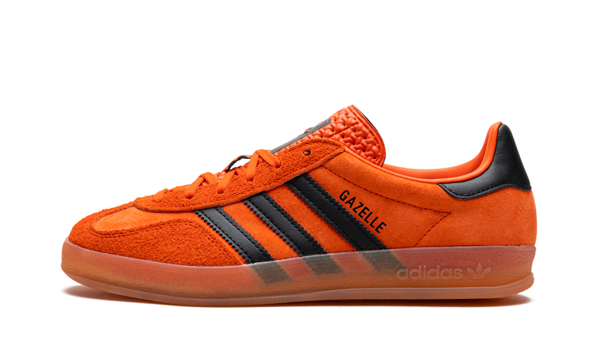 Gazelle Indoor "orange Gum" - 1