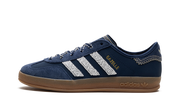 Gazelle "clot - Navy" - 1