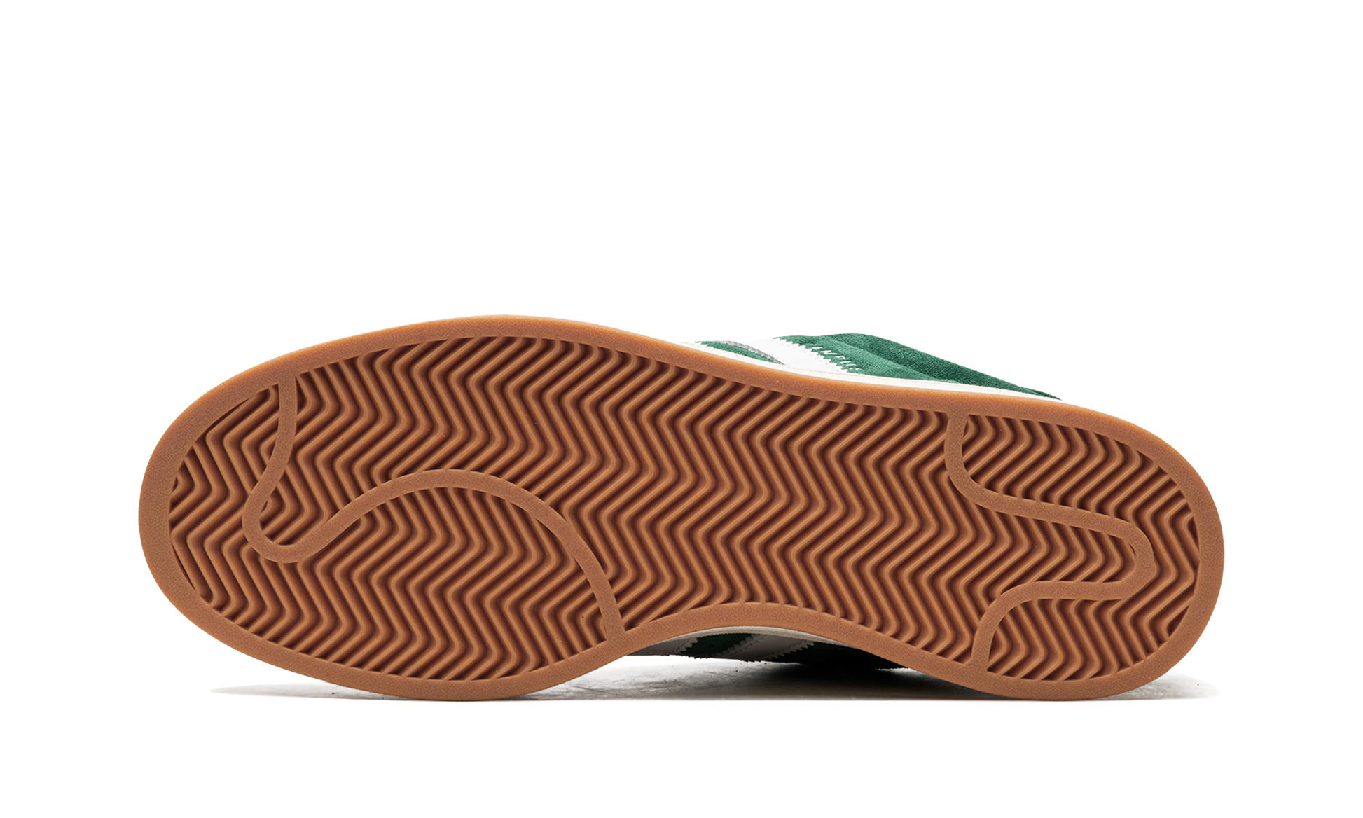 Campus 00s "dark Green" - 5