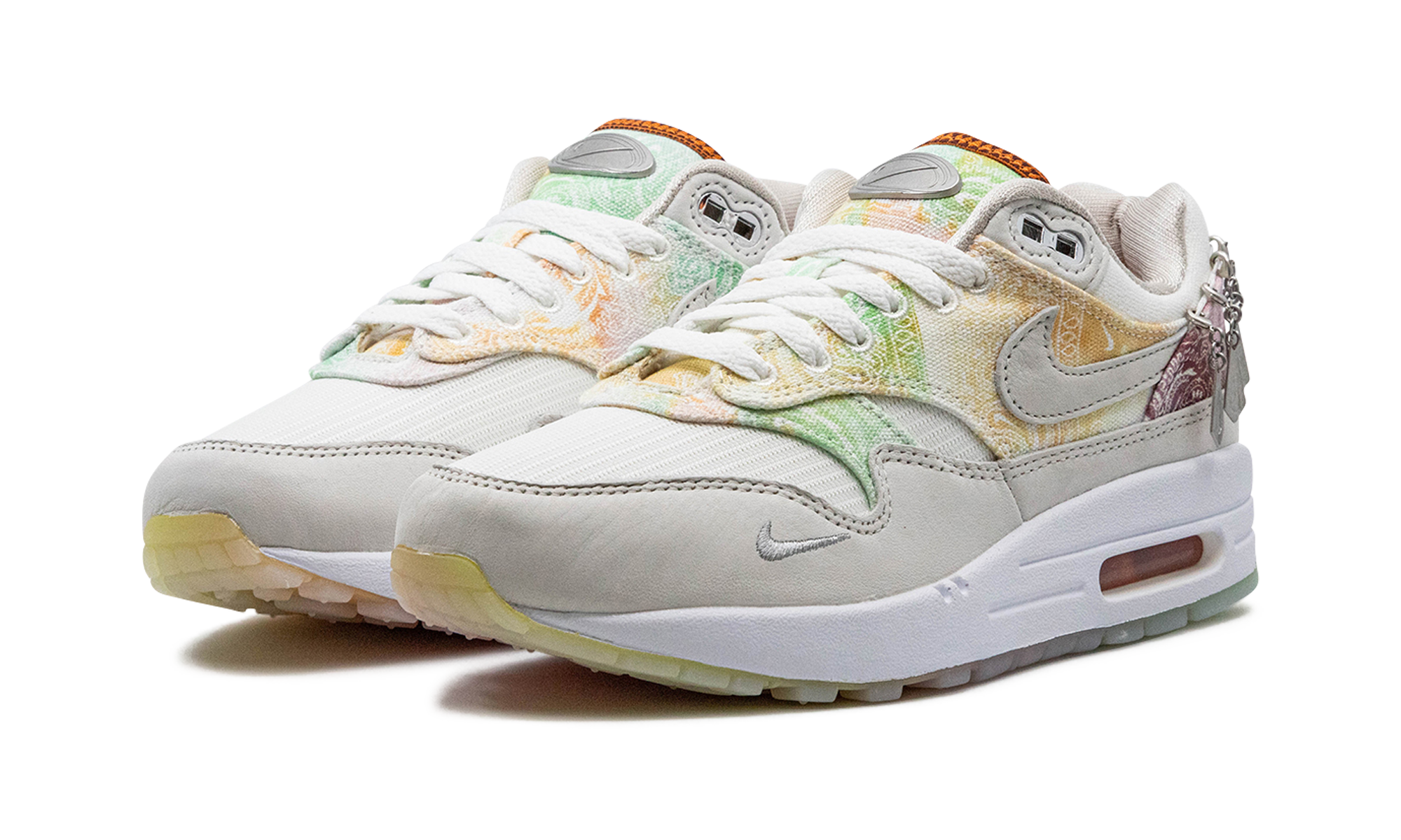 Nike Air Max 1 '87 Wmns "white Phantom Mint Foam" - 2
