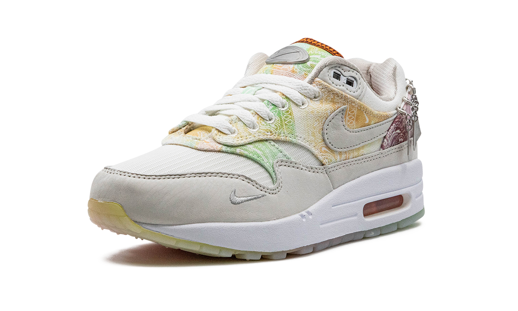 Nike Air Max 1 '87 Wmns "white Phantom Mint Foam" - 4