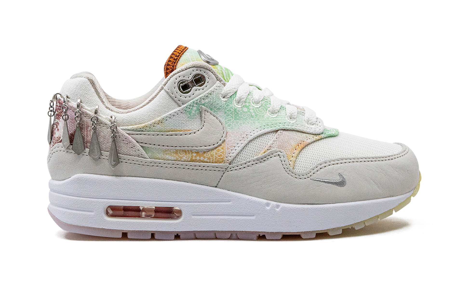 Nike Air Max 1 '87 Wmns "white Phantom Mint Foam" - 6