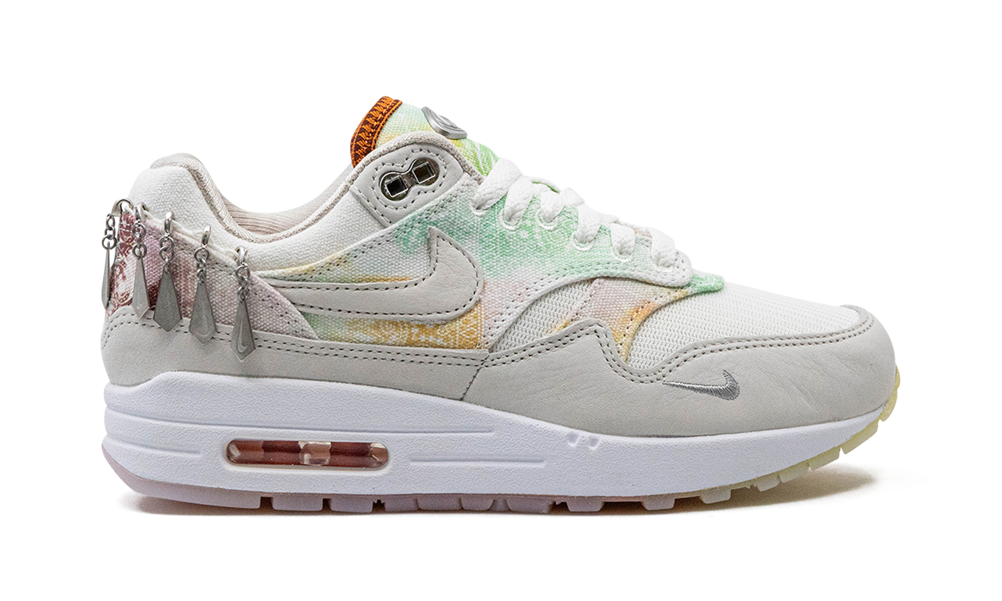 Nike Air Max 1 '87 Wmns "white Phantom Mint Foam" - 6