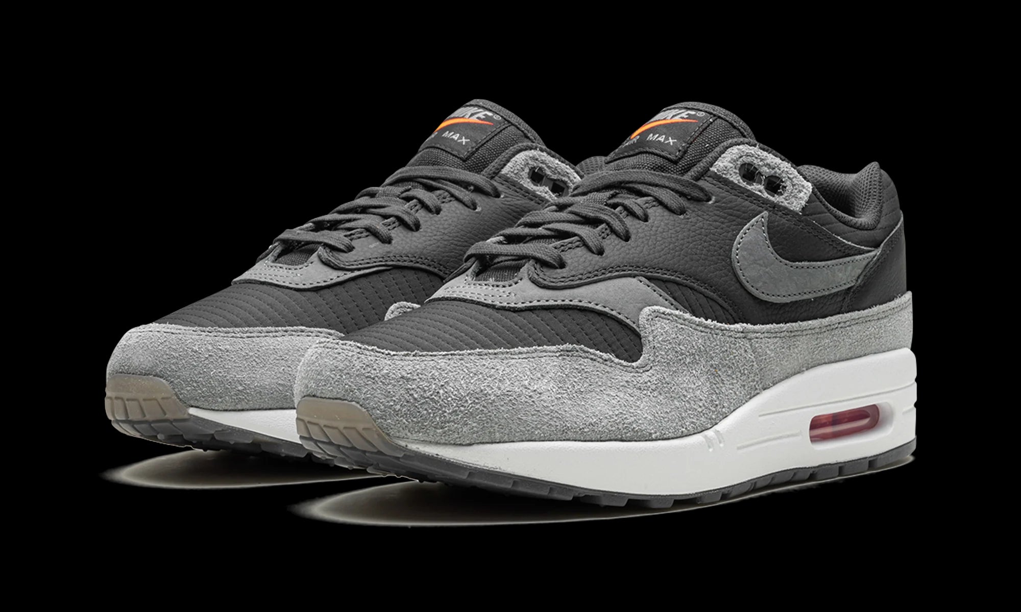 Nike Air Max 1 PRM "Smoke Grey"