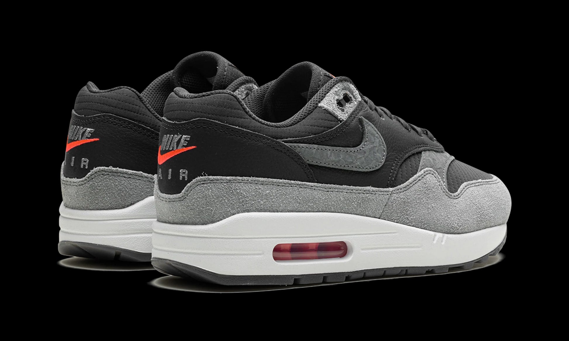Nike Air Max 1 PRM "Smoke Grey"
