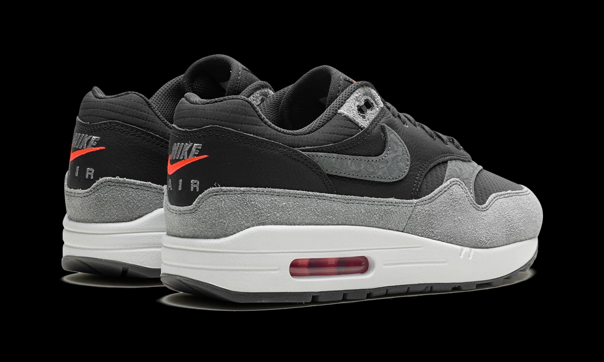Nike Air Max 1 PRM "Smoke Grey"