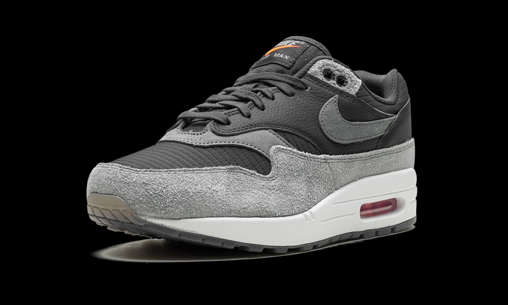 Nike Air Max 1 PRM "Smoke Grey"