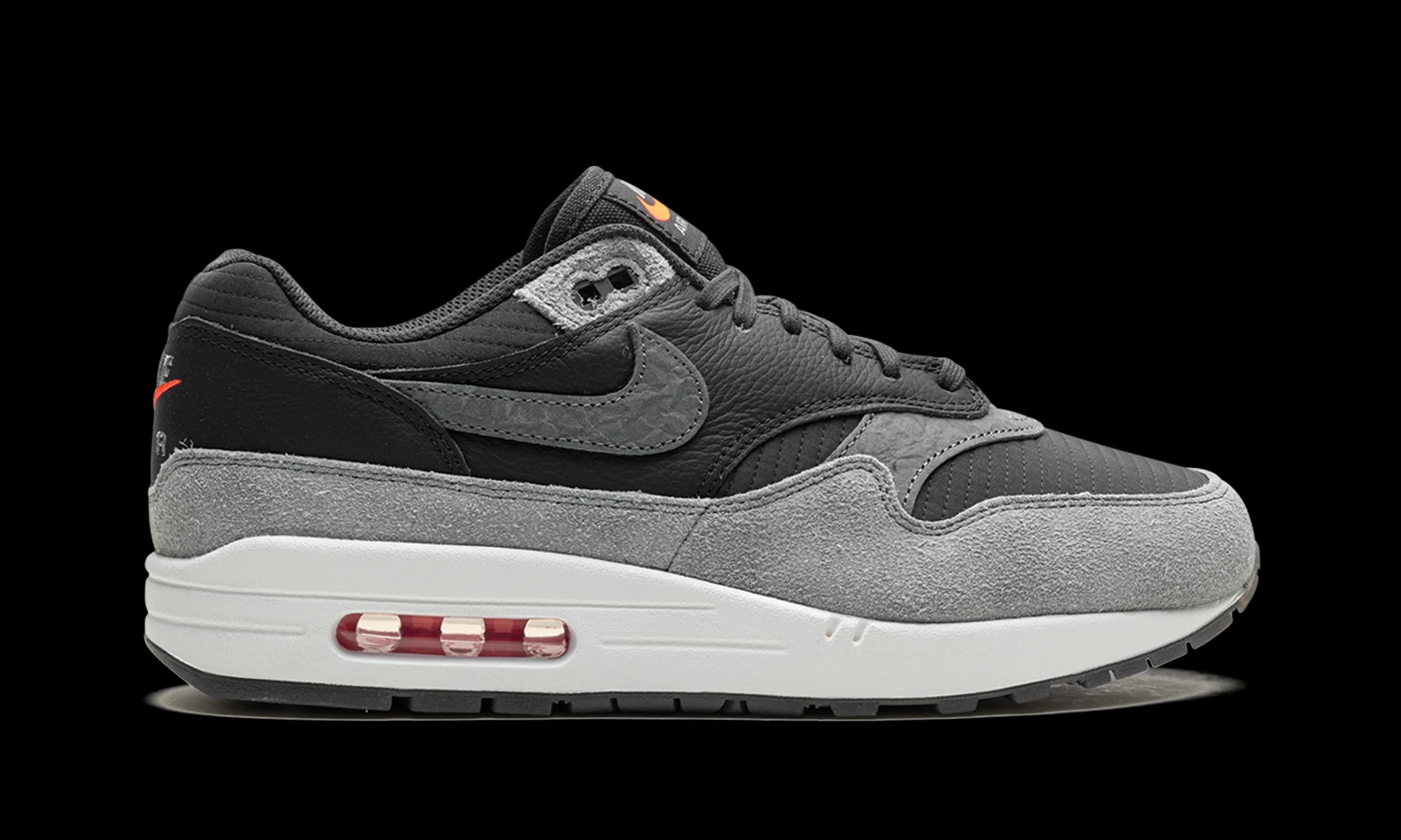 Nike Air Max 1 PRM "Smoke Grey"