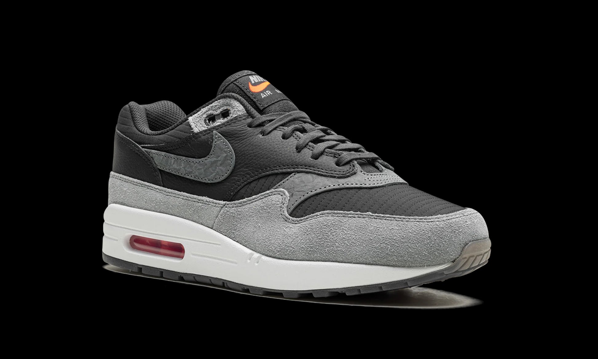 Nike Air Max 1 PRM "Smoke Grey"