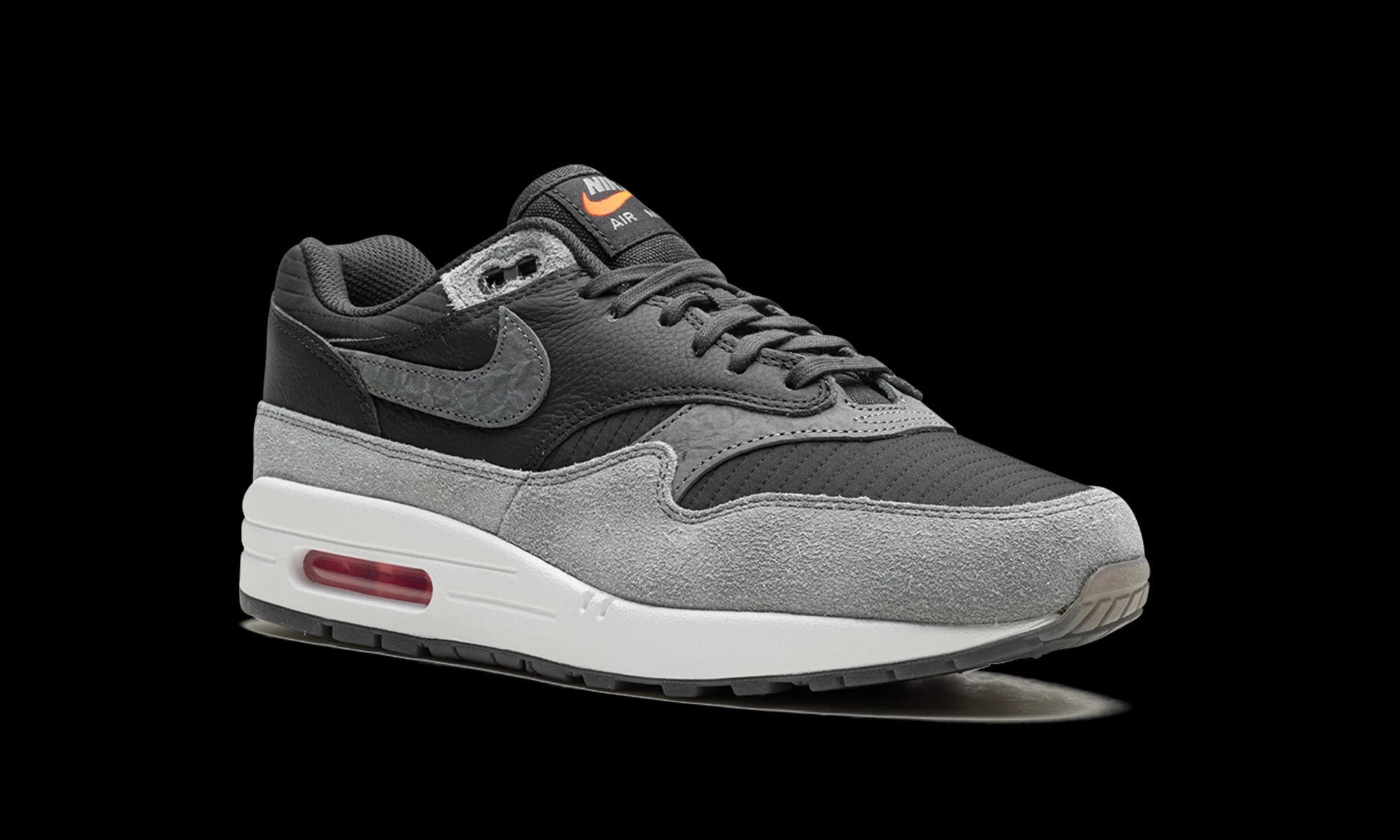 Nike Air Max 1 PRM "Smoke Grey"