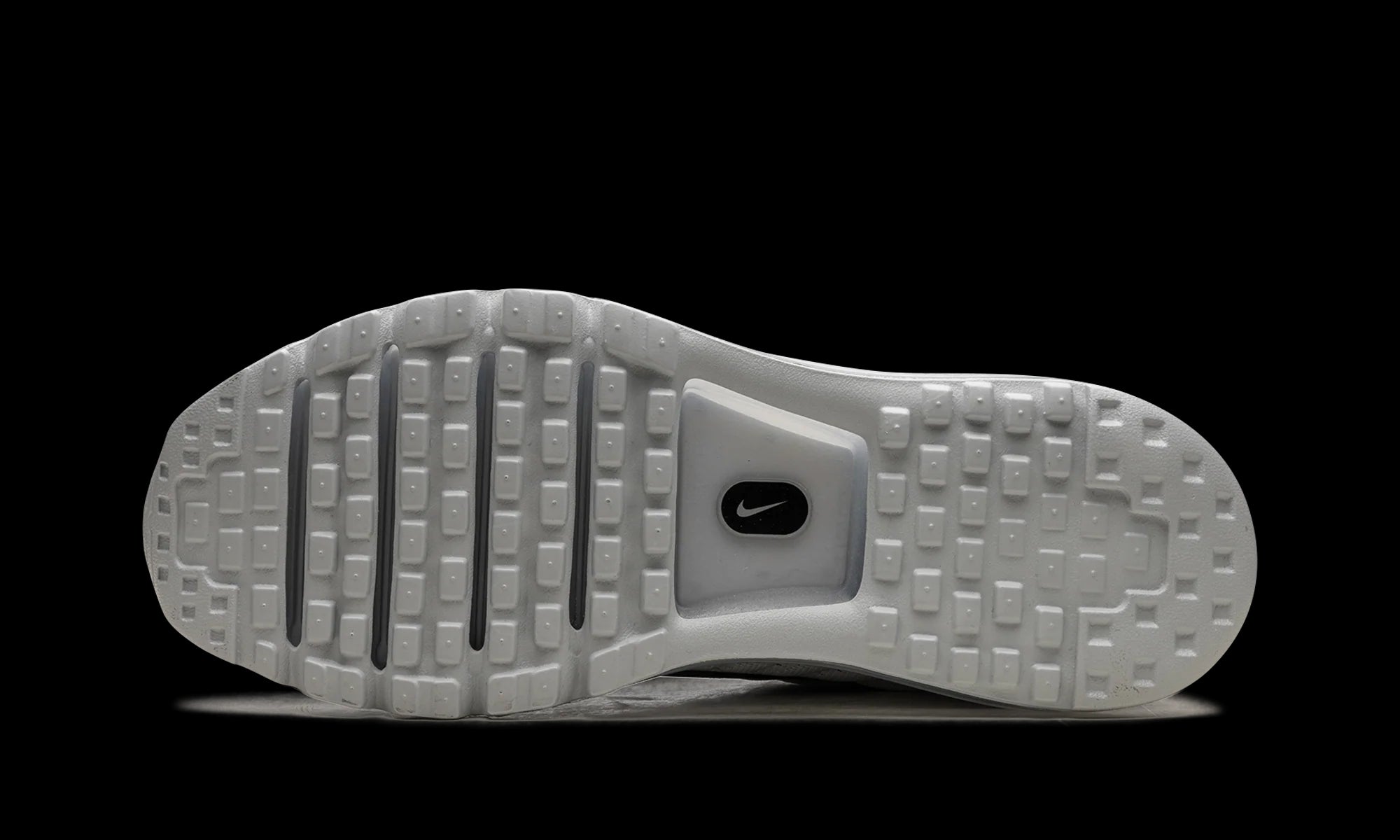 Nike Air Max 2017 "White/Black"