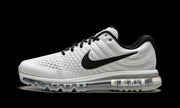 Nike Air Max 2017 "White/Black"
