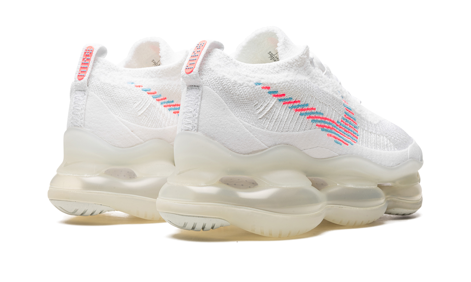 Nike Air Max Scorpion "lagoon Pulse" - 3